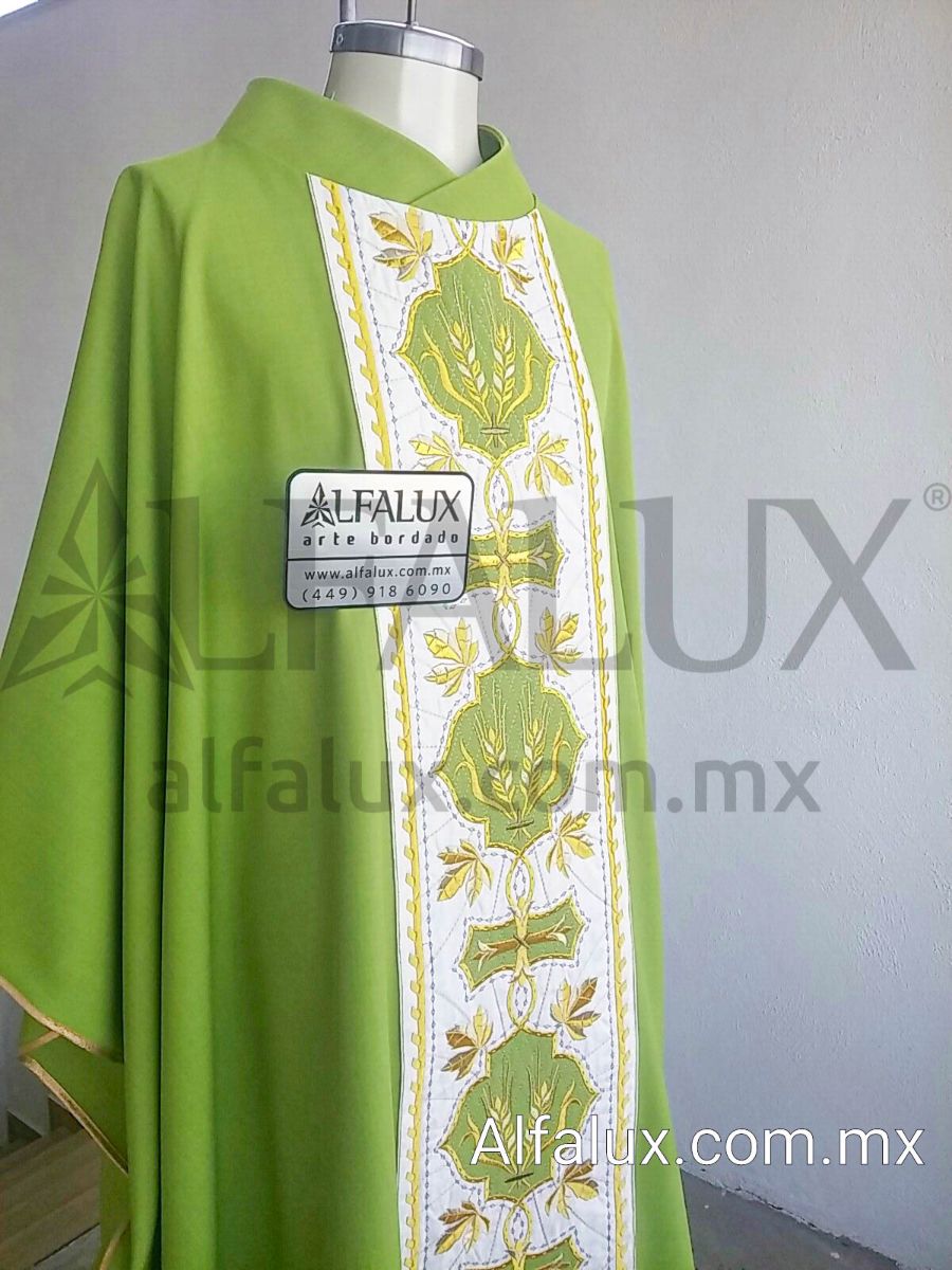 18 CORPUS Verde Manzana  Ventanas Central 